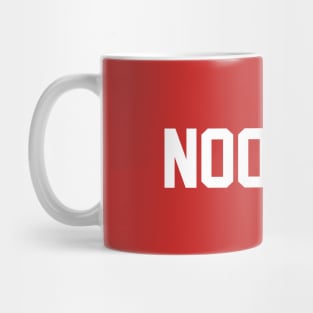 Noonan! Mug